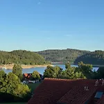 公寓 Lakeview 施卢赫湖