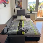 Appartamento Lakeview