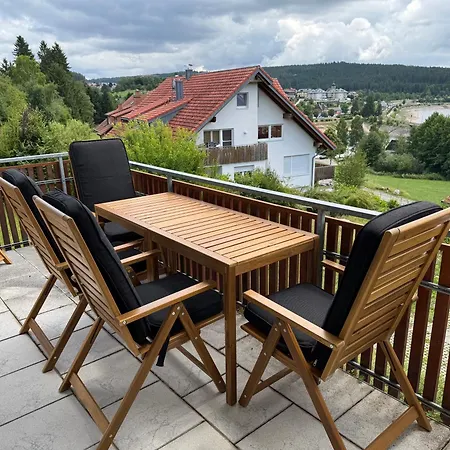 Appartement Lakeview