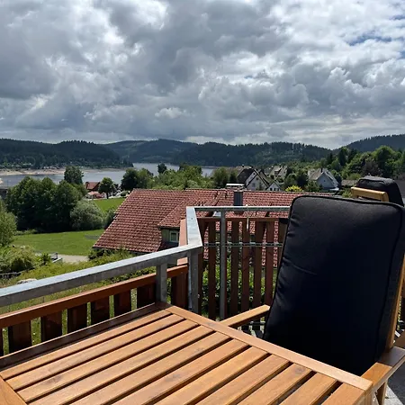 Lakeview Schluchsee