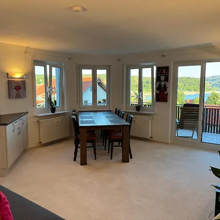 Lakeview Apartamento