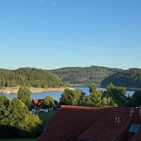 דירה Lakeview שלוכזי