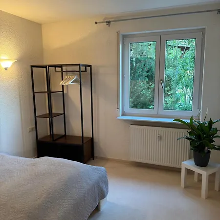 Apartamento Lakeview Schluchsee