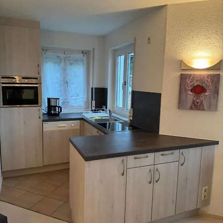 Lakeview * Schluchsee