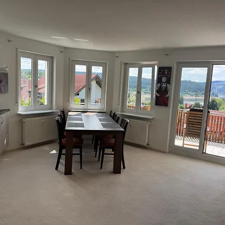 Lakeview Apartamento