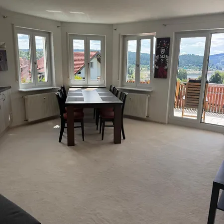 Lakeview Apartamento