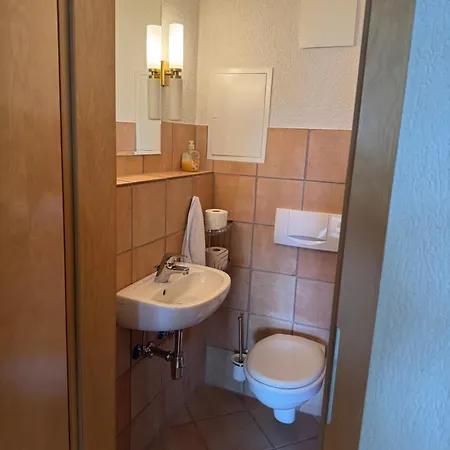 Daire Lakeview Schluchsee