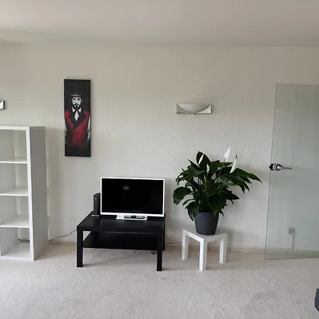 Appartement Lakeview Schluchsee