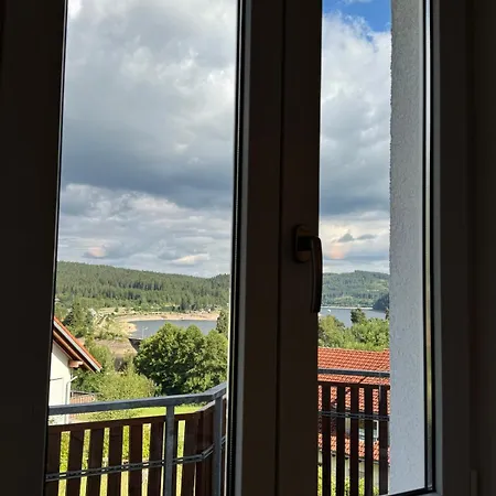 Lakeview Schluchsee