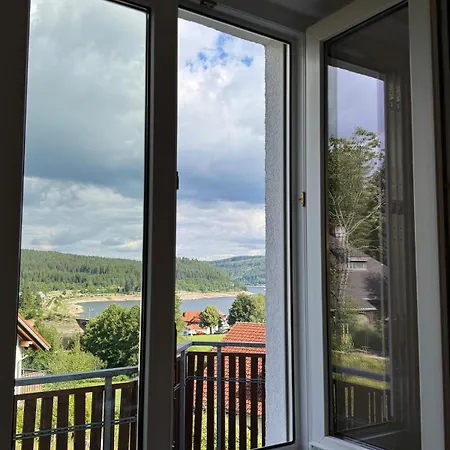 Lakeview Apartamento Schluchsee