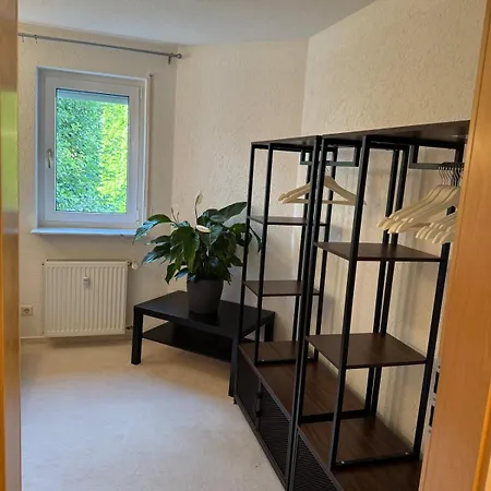 Lakeview Apartamento *