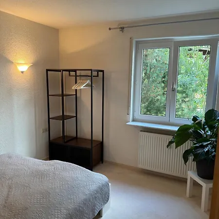 Lakeview Apartamento Schluchsee