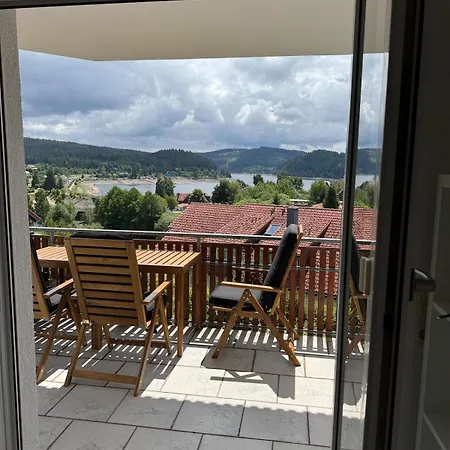 Lakeview Schluchsee