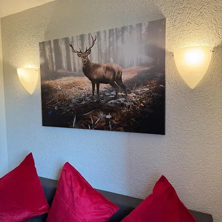Apartamento Lakeview Schluchsee
