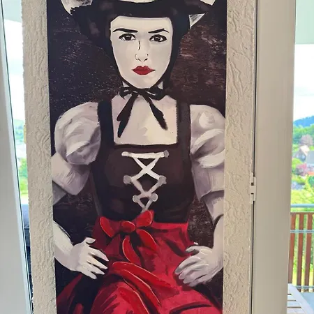 Lakeview * Schluchsee