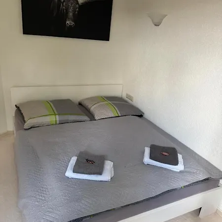 Appartement Lakeview