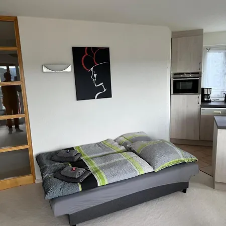 Lakeview Apartamento