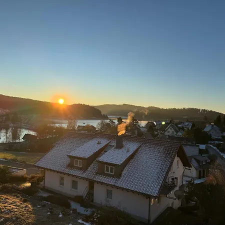 Lakeview Apartamento *