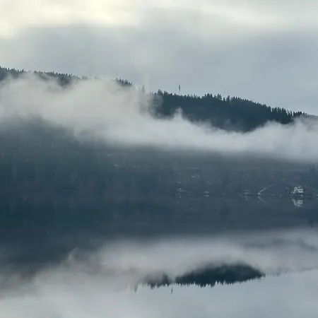 Apartamento Lakeview