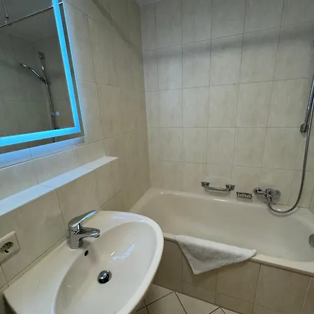 شقة Lakeview