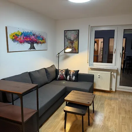 Lakeview شقة سشلوشسي