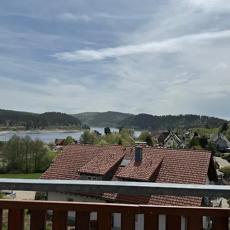 Lakeview * Schluchsee