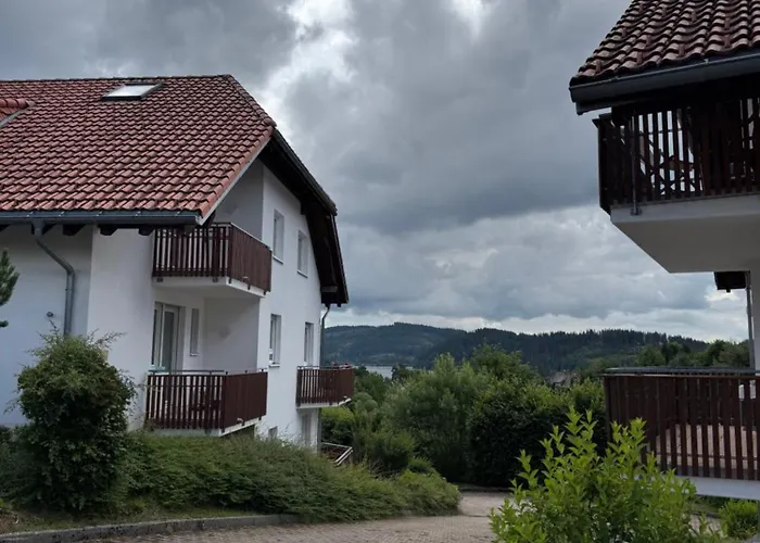 Lakeview シュルッフゼー