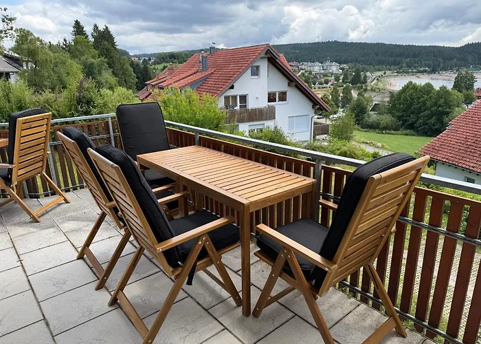 アパート Lakeview