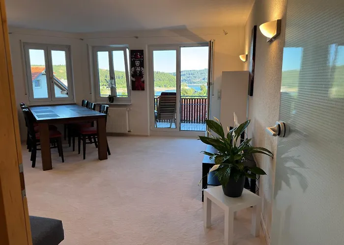 Lakeview シュルッフゼー