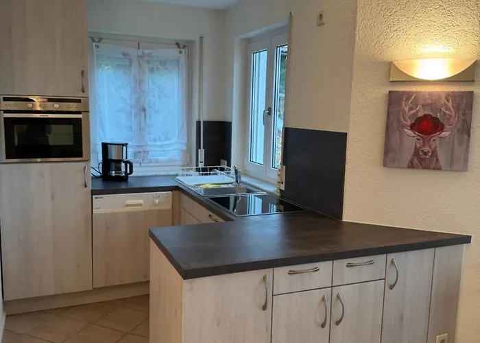 Lakeview * シュルッフゼー