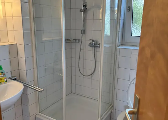 アパート Lakeview *