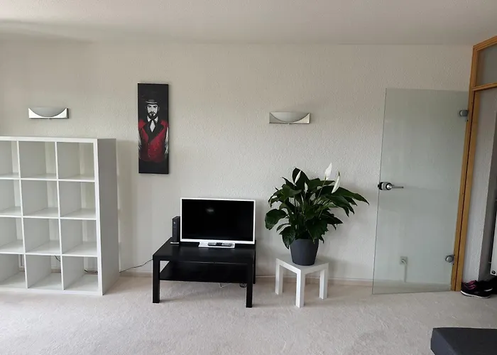 アパート Lakeview シュルッフゼー