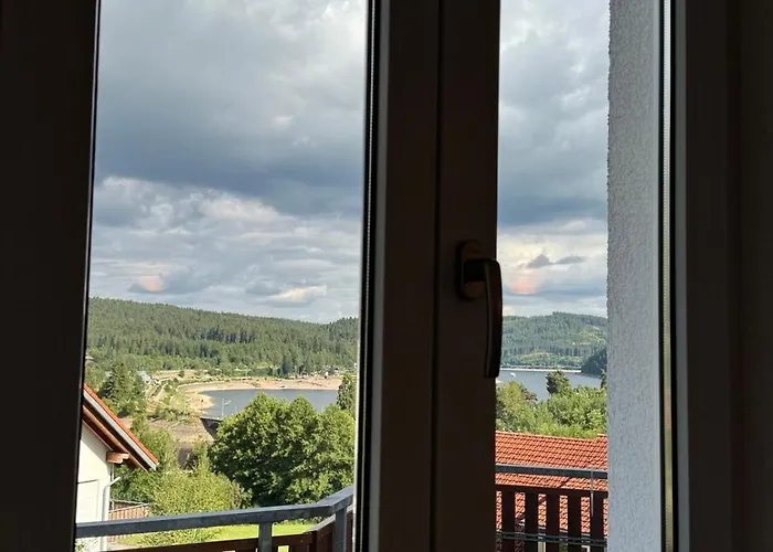 Lakeview シュルッフゼー