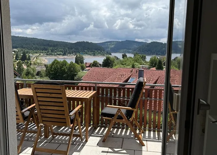 Lakeview シュルッフゼー