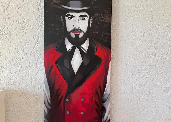 アパート Lakeview *