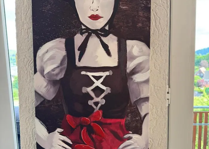 Lakeview * シュルッフゼー