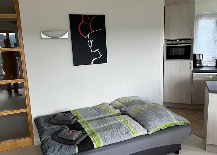 Lakeview アパート