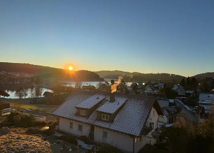 Lakeview Apartamento *