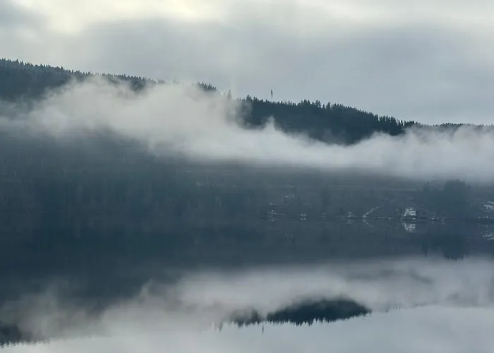 アパート Lakeview