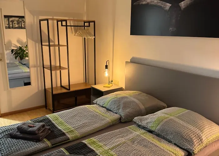 アパート Lakeview