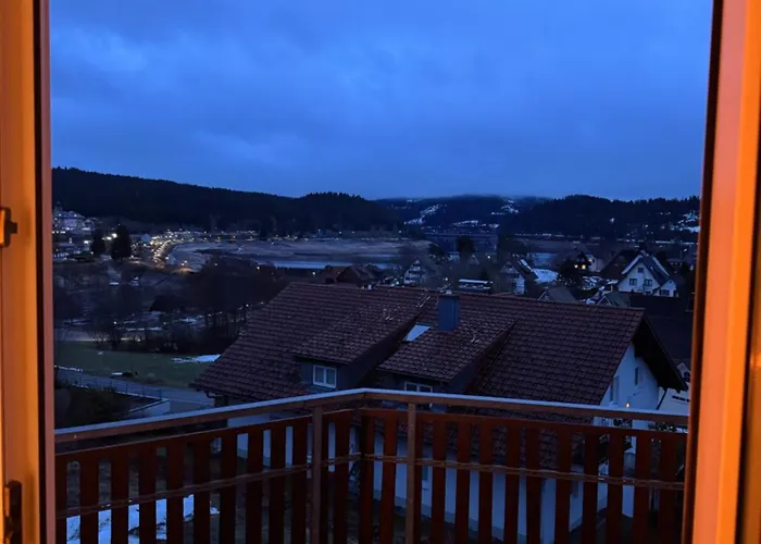 Lakeview * シュルッフゼー