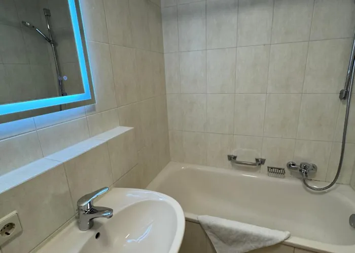 アパート Lakeview