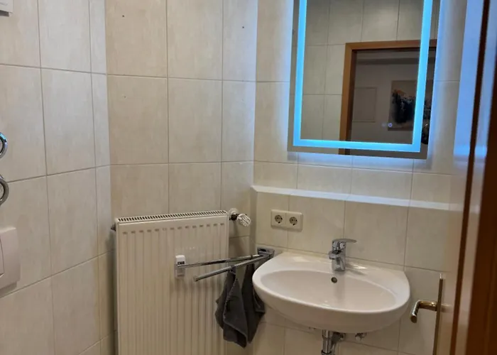 Lakeview アパート *