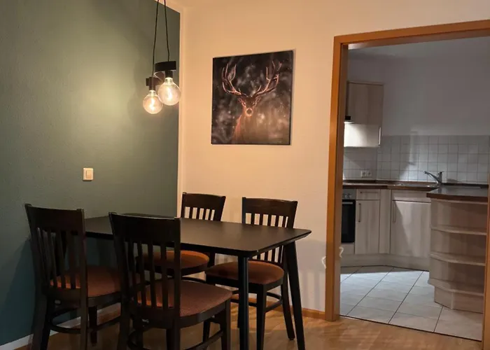 Lakeview アパート *